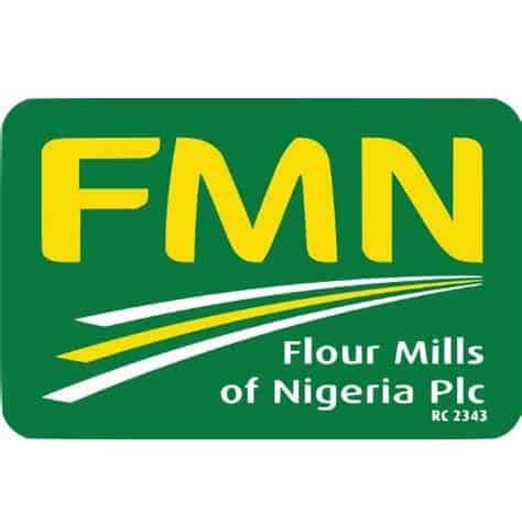 Flour Mills of Nigeria Plc company image