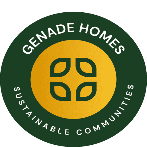Genade Homes company image