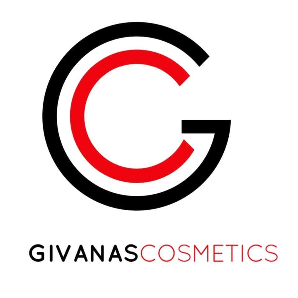 Givanas Cosmetics Nigeria Limited company image
