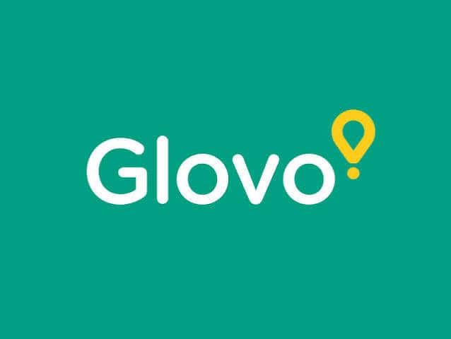 Glovo Nigeria company image