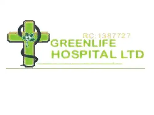 Greenlife Hospital company image