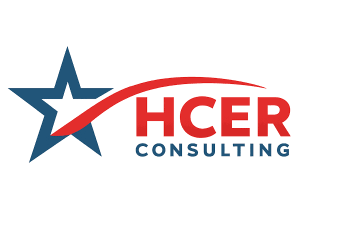 HCER Consulting Limited company image