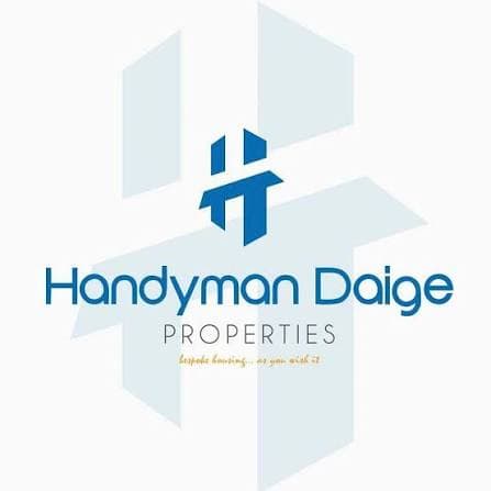 Handyman Daige Properties company image