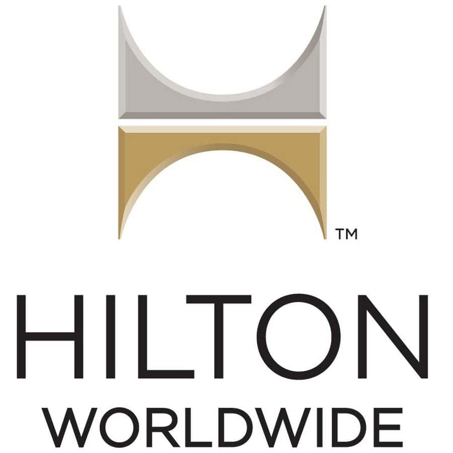 Hilton Worldwide company image