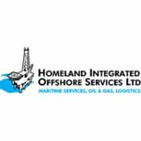 Homeland Integrated Offshore Services Limited company image