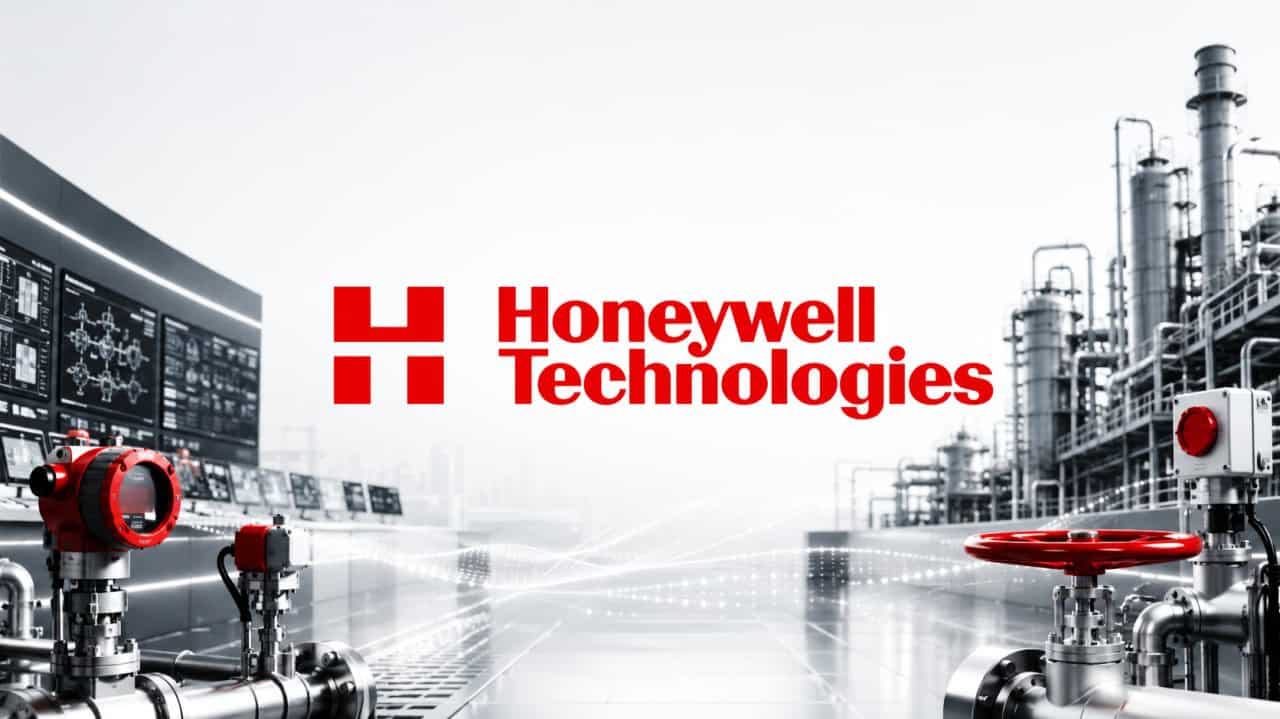 Honeywell Technologies company image