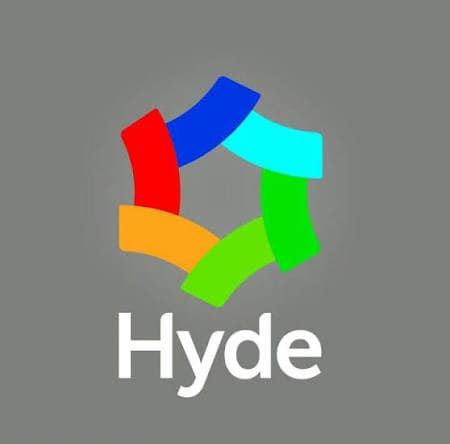 Hyde Energy company image