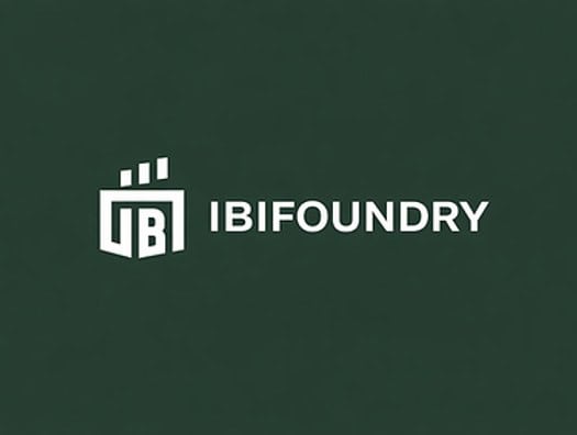 Ibifoundry Limited company image