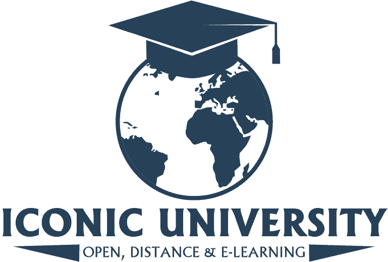 Iconic Open University company image