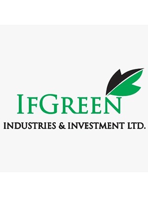 Ifgreen Industries & Investment Limited company image