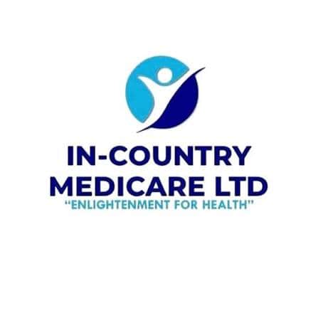 In-Country Medicare Limited company image