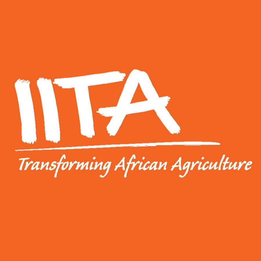 International Institute of Tropical Agriculture (IITA) company image
