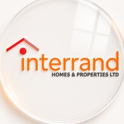 Interrand Homes & Properties Limited company image