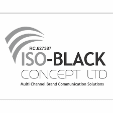 Iso-Black Concept Limited company image