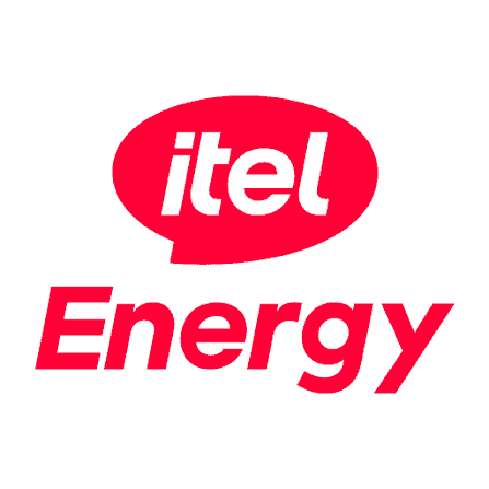 Itel Energy company image
