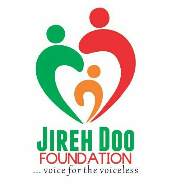 Jireh Doo Foundation (JDF) company image