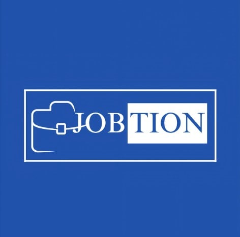 Jobtion Consulting company image