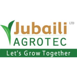 Jubaili Agrotec Limited company image