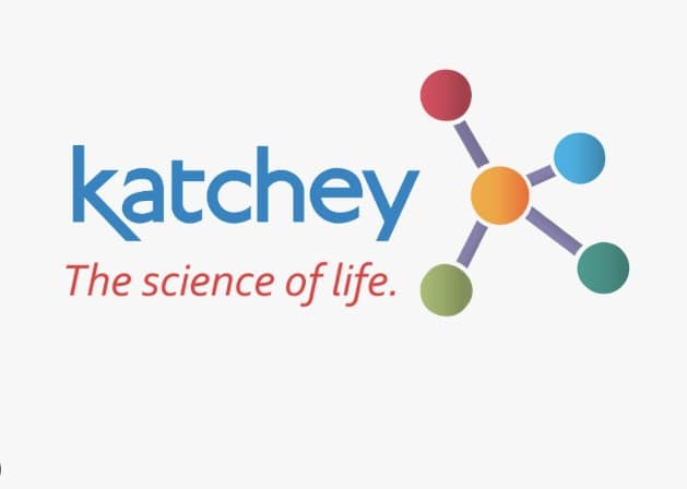 Katchey Company Limited company image