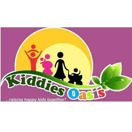 Kiddies Oasis School company image