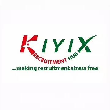Kiyix Recruitment Hub company image
