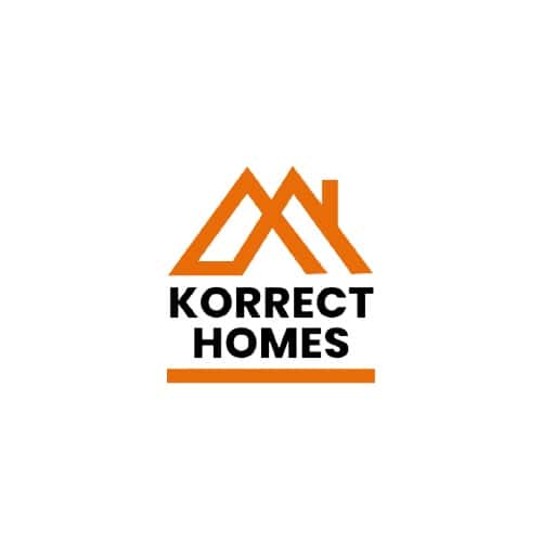 Korrect Homes company image