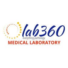 LAB360 Medical Laboratory company image
