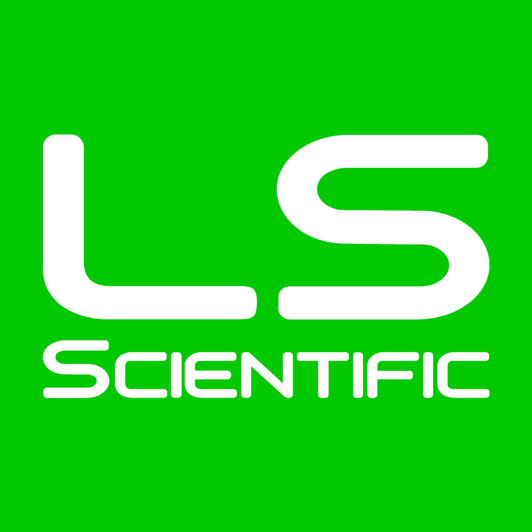 LS Scientific Limited company image
