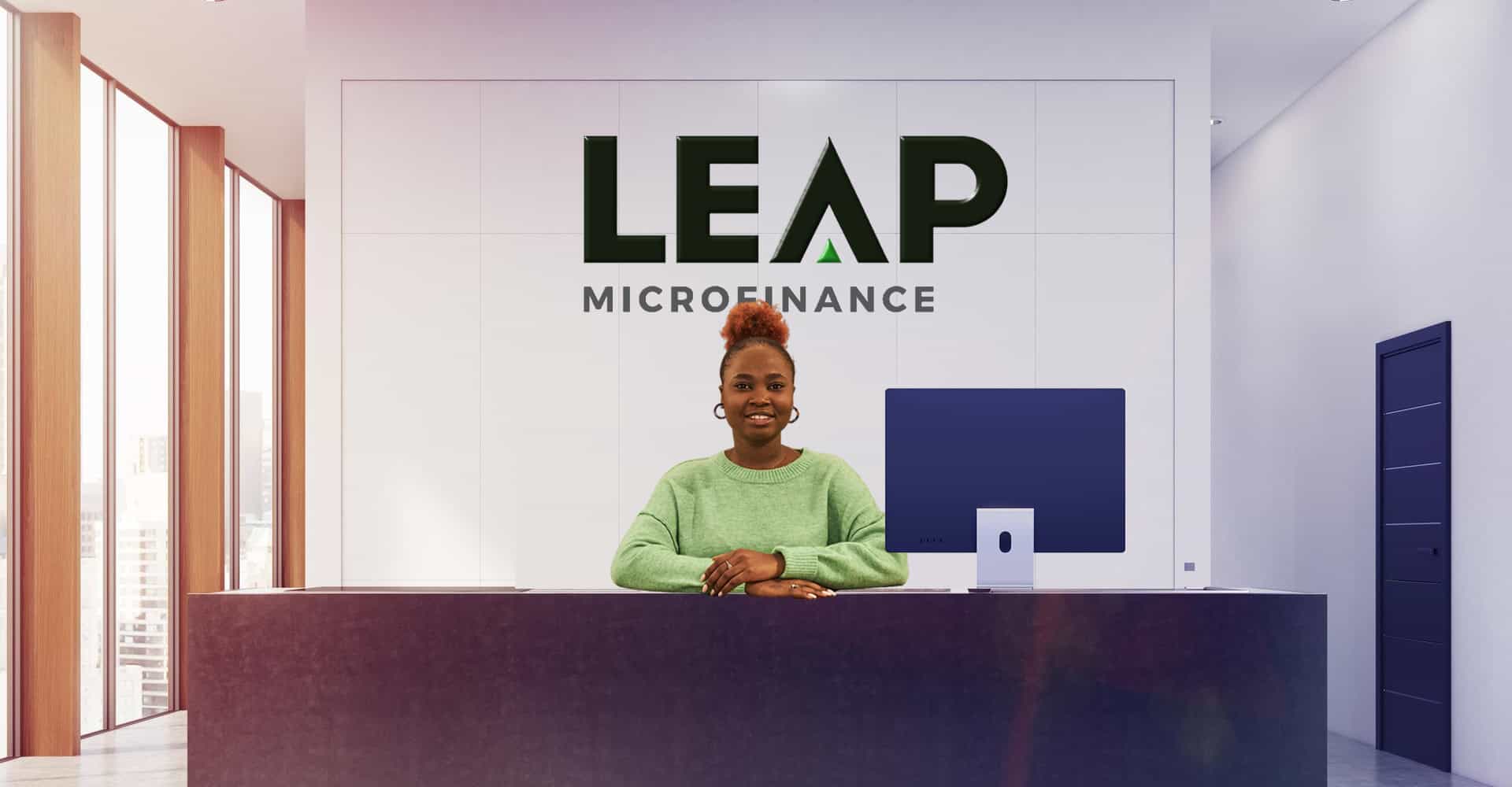 Leap MicroFinance Institution company image