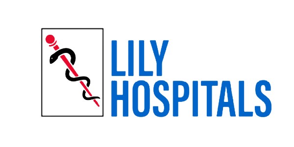 Lily Hospitals Limited company image