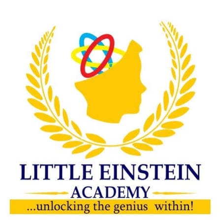Little Einsteins Montessori Academy company image