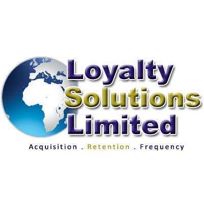 Loyalty Solutions Limited company image