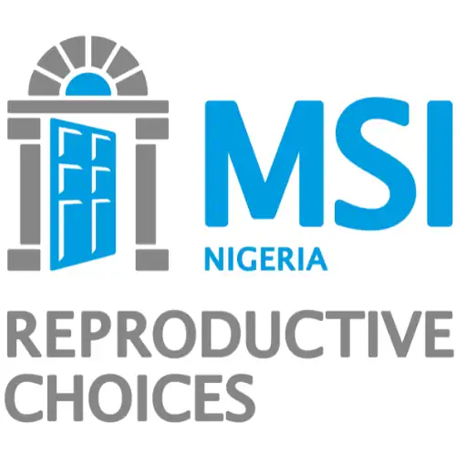 MSI Nigeria Reproductive Choices company image