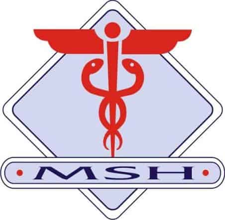 Magodo Specialist Hospital Limited company image