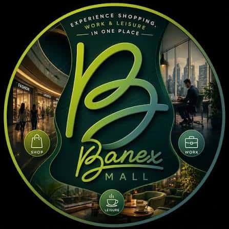Managing Banex Mall Limited company image