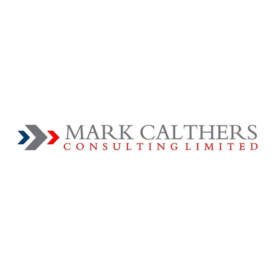 Mark Calthers Consulting Limited company image