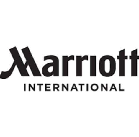 Marriott International company image