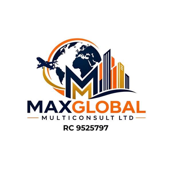 Maxglobal Multiconsult Limited company image