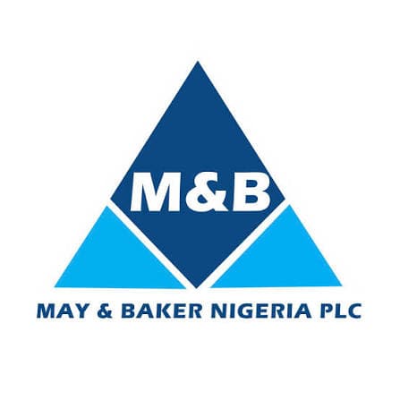 May & Baker Nigeria Plc company image