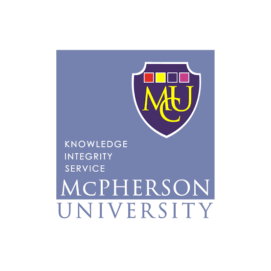 McPherson University company image