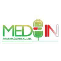 Med-In Pharmaceutical Limited company image