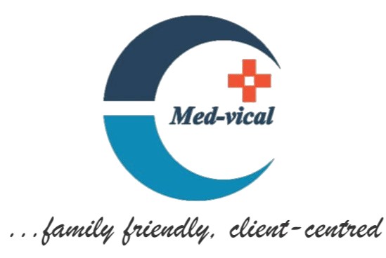 Med-vical International company image