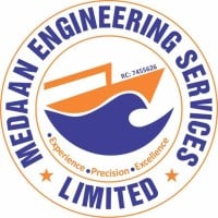 Medaan Engineering Services Limited company image
