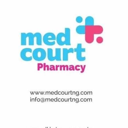 Medcourt Pharmaceuticals Limited company image