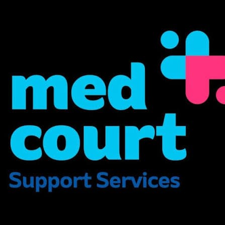 Medcourt Support Services Limited company image