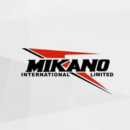 Mikano International Limited company image