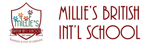 Millie's British International School company image
