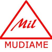Mudiame International Limited company image