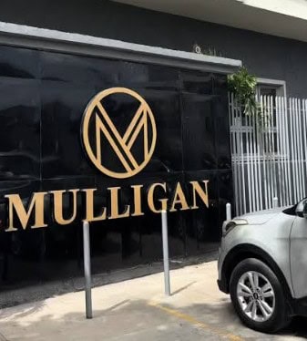 Mulligan Hotel company image