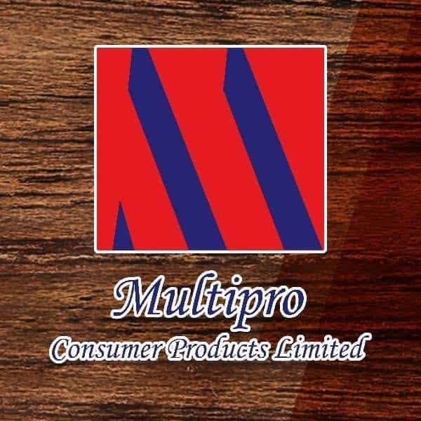 Multipro Consumer Product Limited company image